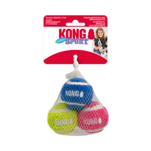 KONG Sport Softies Ball S (3 db)