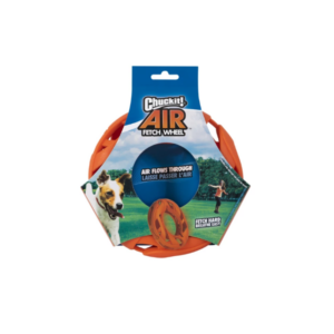 Chuckit! Air Fetch Wheel