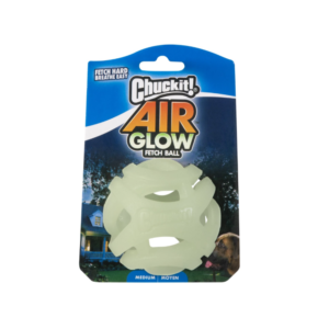 Chuckit! Air Glow Fetch Ball M