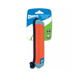 Chuckit! Amphibious Bumper S