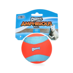 Chuckit! Amphibious Mega Ball
