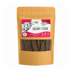 Luna Snack - Bárányhús csíkok
