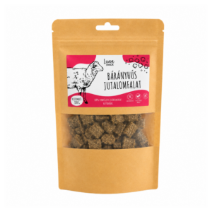 Luna Snack - Bárányhús jutalomfalat
