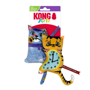 KONG Artz Dali / van Gogh (2 db)