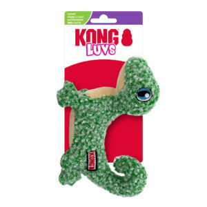 KONG Cat Luvs Lizard