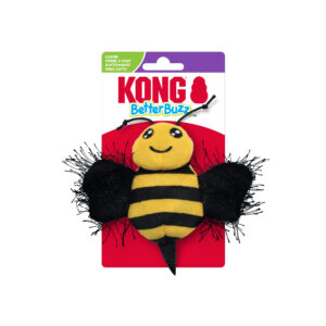 KONG Better Buzz Bee