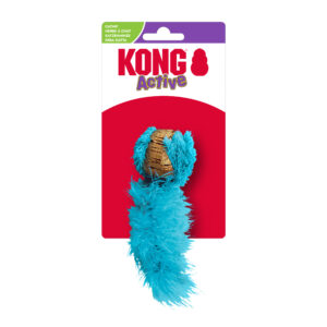 KONG Cat Active Cork Ball