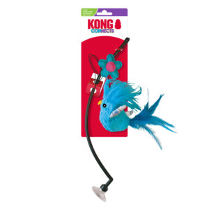 KONG Connects Window Teaser