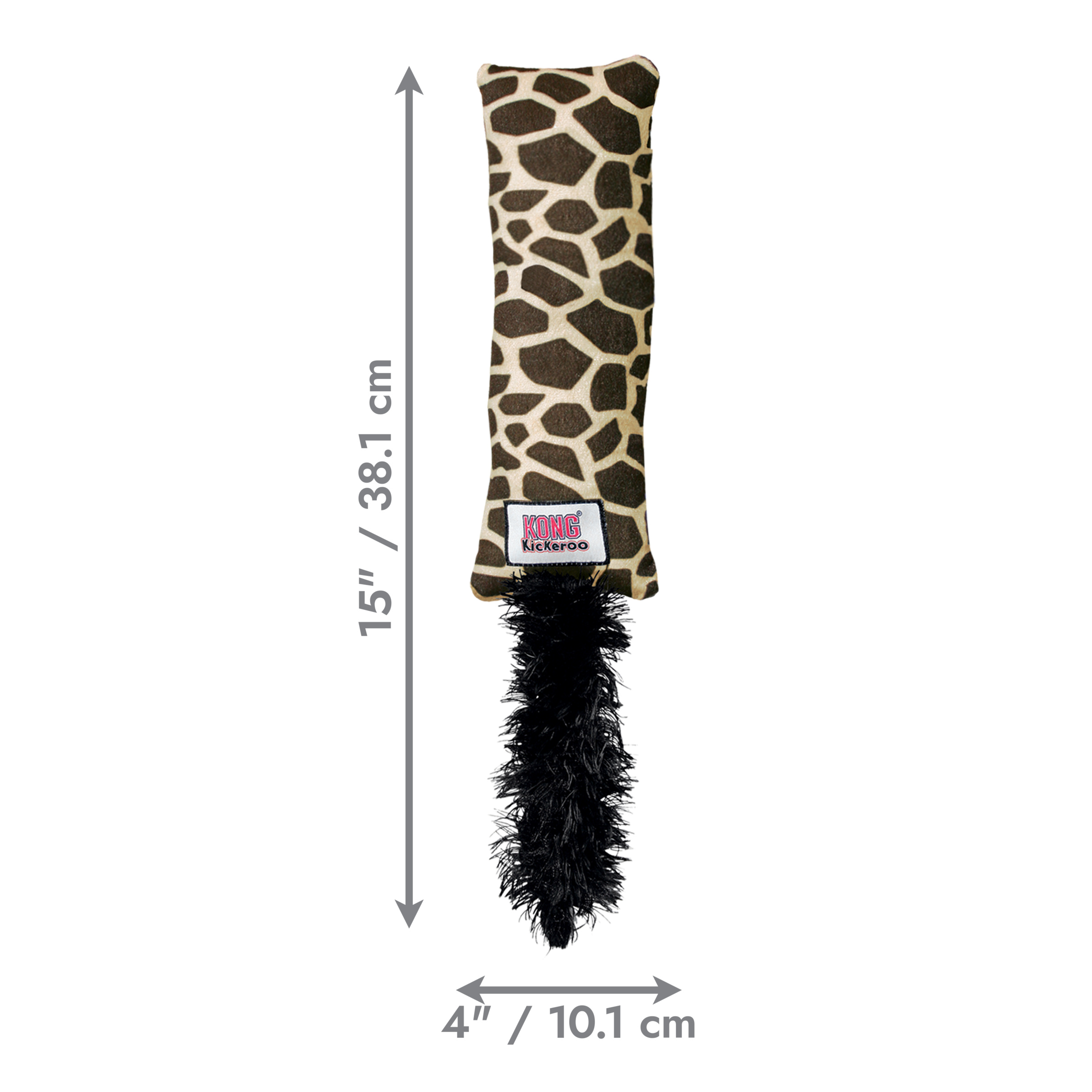 KONG Kickeroo Pattern - Image 2