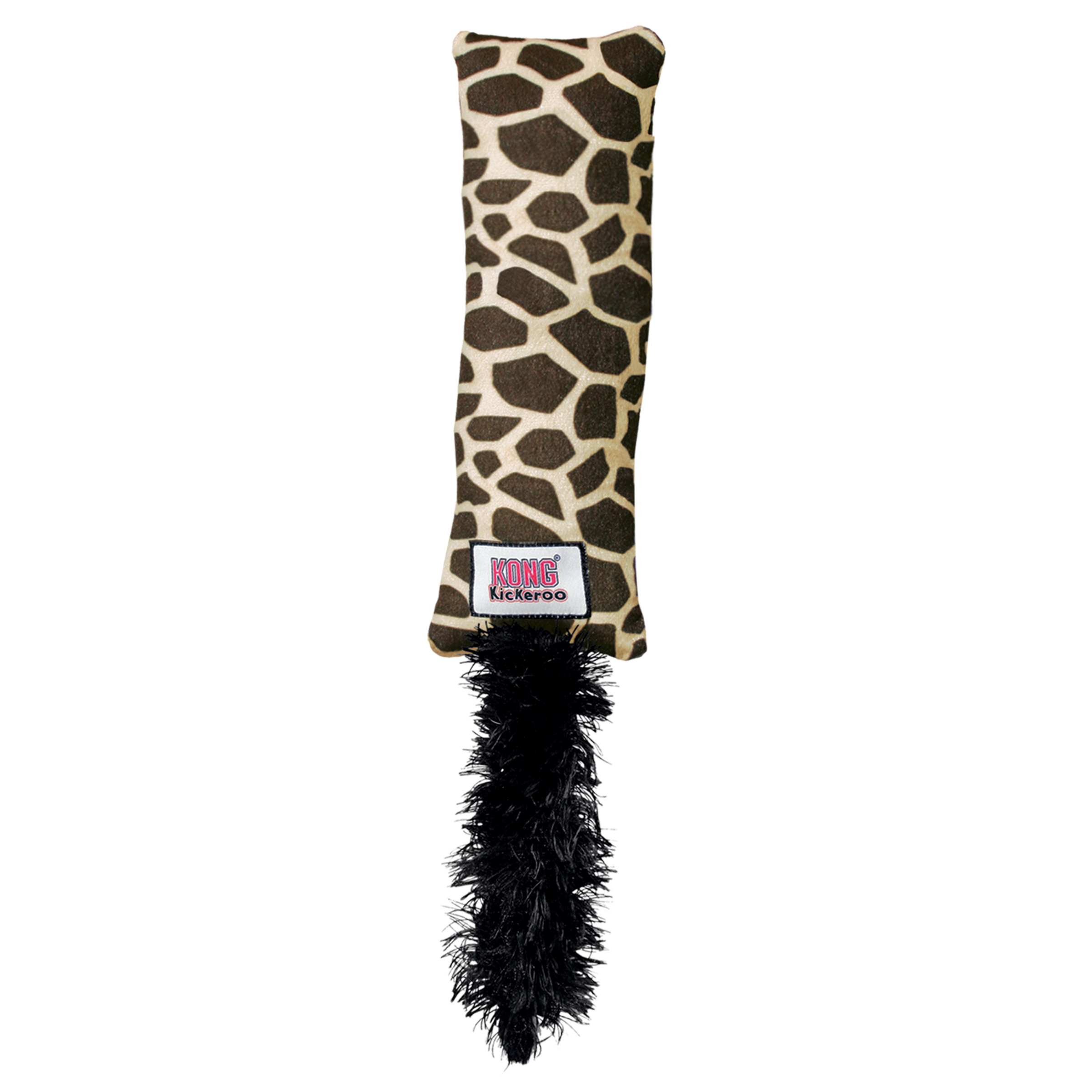 KONG Kickeroo Pattern - Image 3