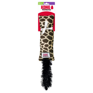 KONG Kickeroo Pattern