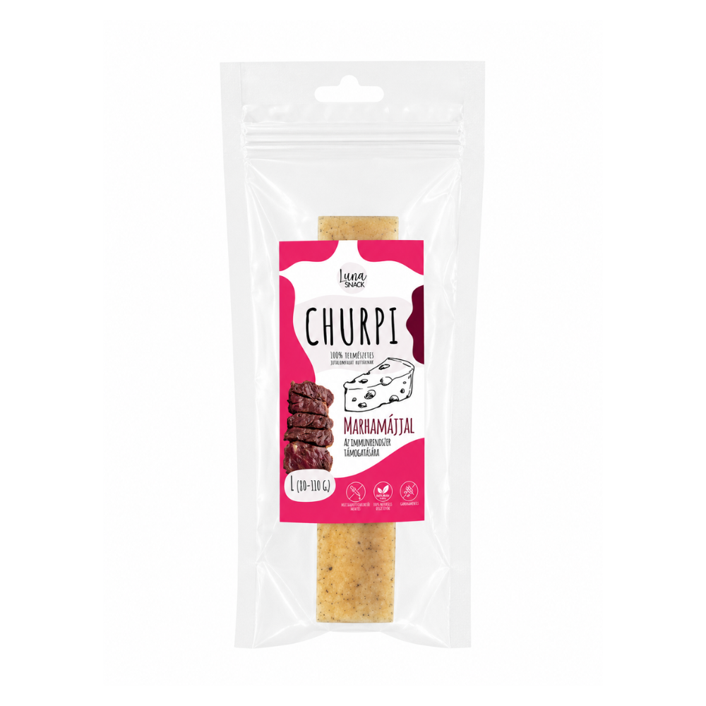 Luna Snack – Churpi marhamájjal