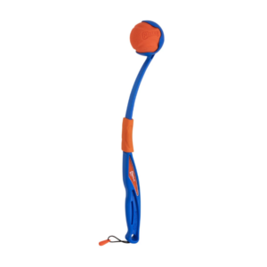 Chuckit! Fetch & Fold Launcher Mini