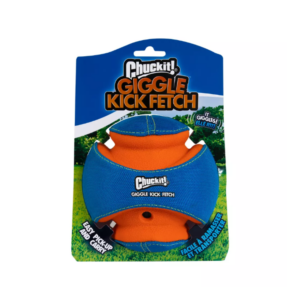 Chuckit! Giggle Kick Fetch