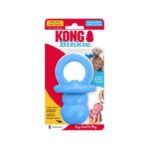 KONG Puppy Binkie S