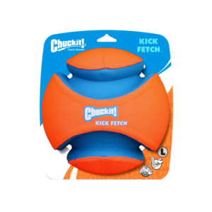 Chuckit! Kick Fetch Dog L