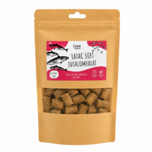 Luna Snack - Lazac soft jutalomfalat 100 g