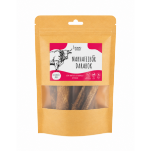 Luna Snack - Marhafejbőr darabok