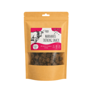 Luna Snack - Marhahús tréning snack