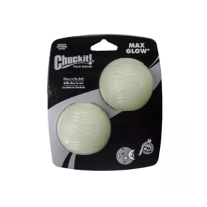 Chuckit! Max Glow M (2 db)