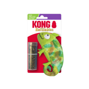 KONG Refillables Chameleon