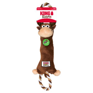 KONG Knots Tugger Moose M/L