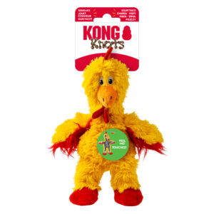 Kong Knots Chicken S