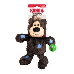 KONG Wild Knots Bears M/L