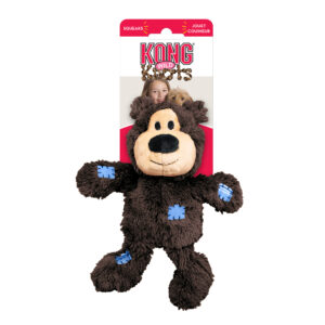 KONG Wild Knots Bears S/M