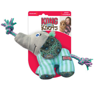 KONG Knots Carnival Elephant S/M