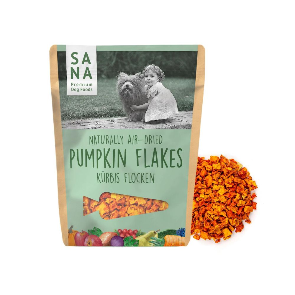 SANAdog Sütőtök pehely 150 g