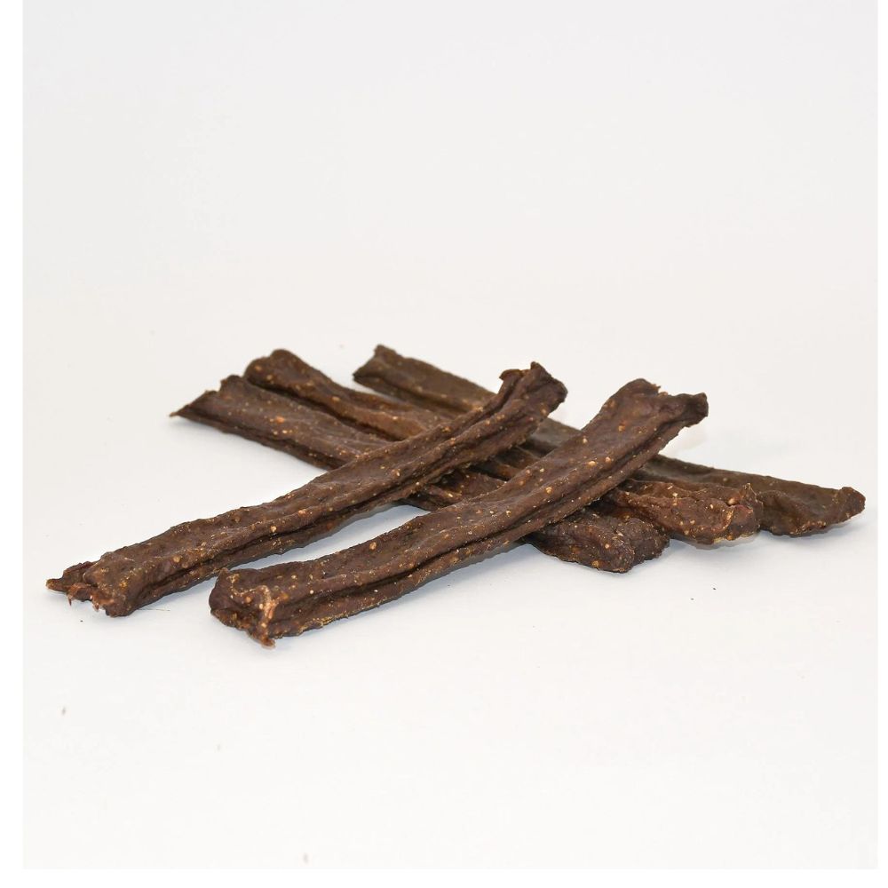 SANAdog Vital fogtisztító rágórúd-marhás