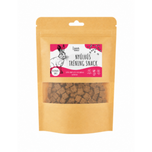 Luna Snack - Nyúlhús tréning snack