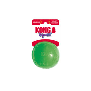 KONG Squeezz Ball (L)
