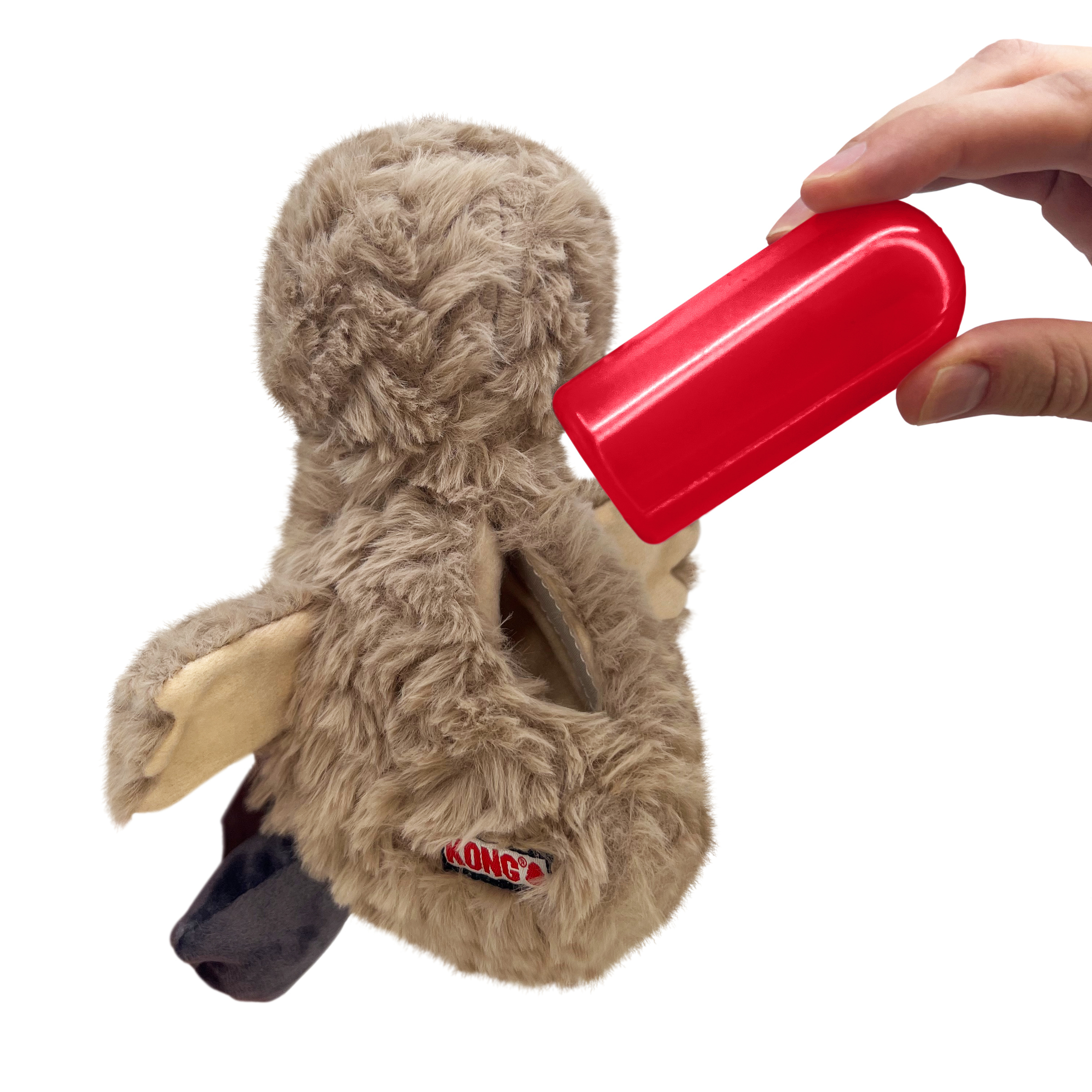 KONG Comfort Tykes Duck - Image 3