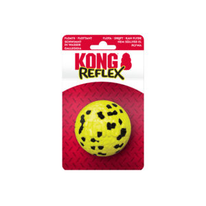 KONG Reflex Ball L