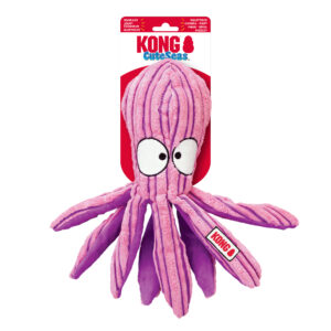 KONG Cuteseas Octopus L
