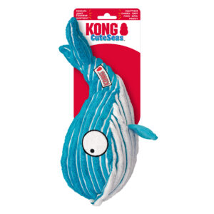 KONG Cuteseas Whale L