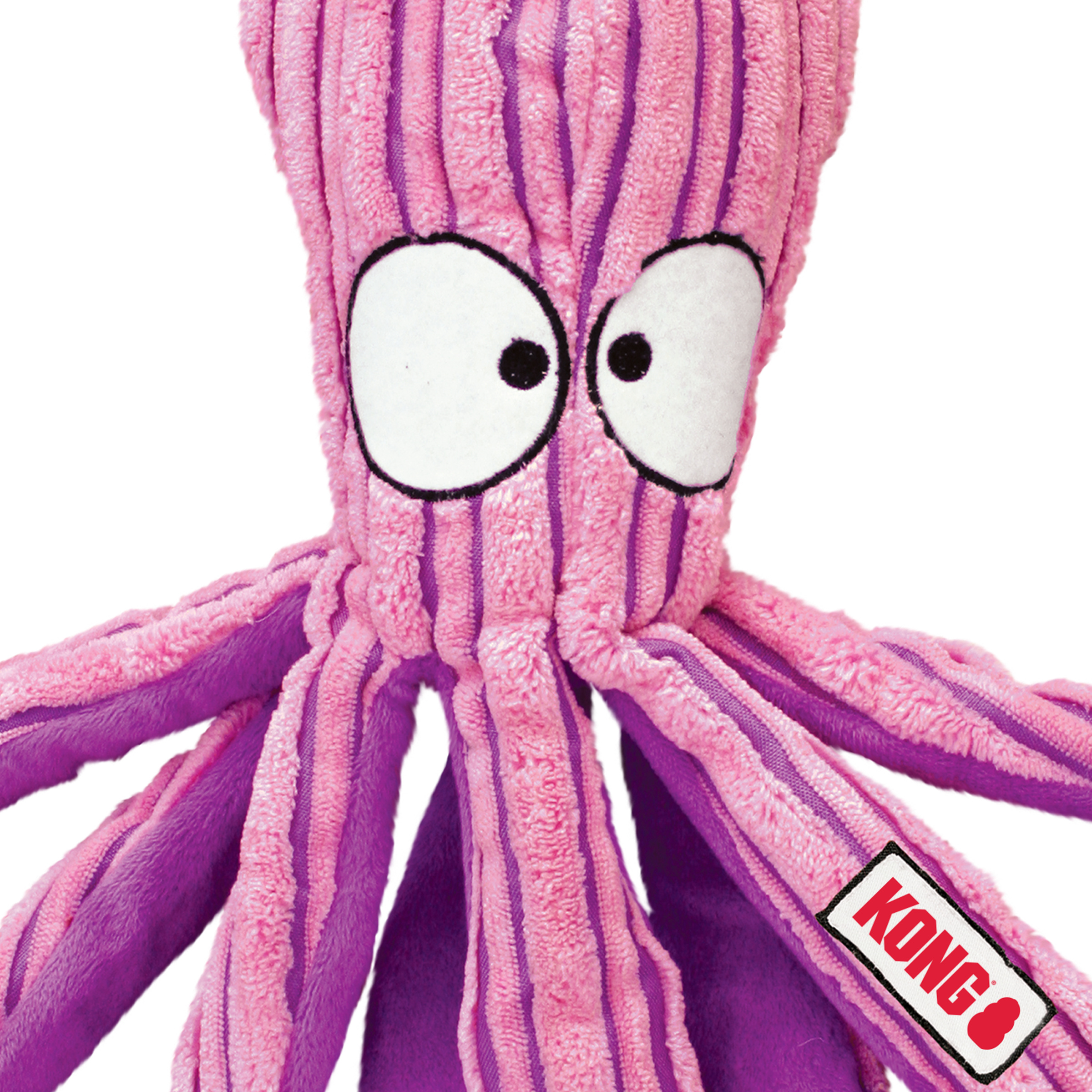 KONG Cuteseas Octopus S - Image 3