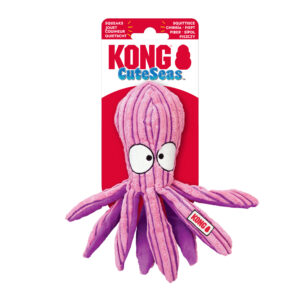 KONG Cuteseas Octopus S