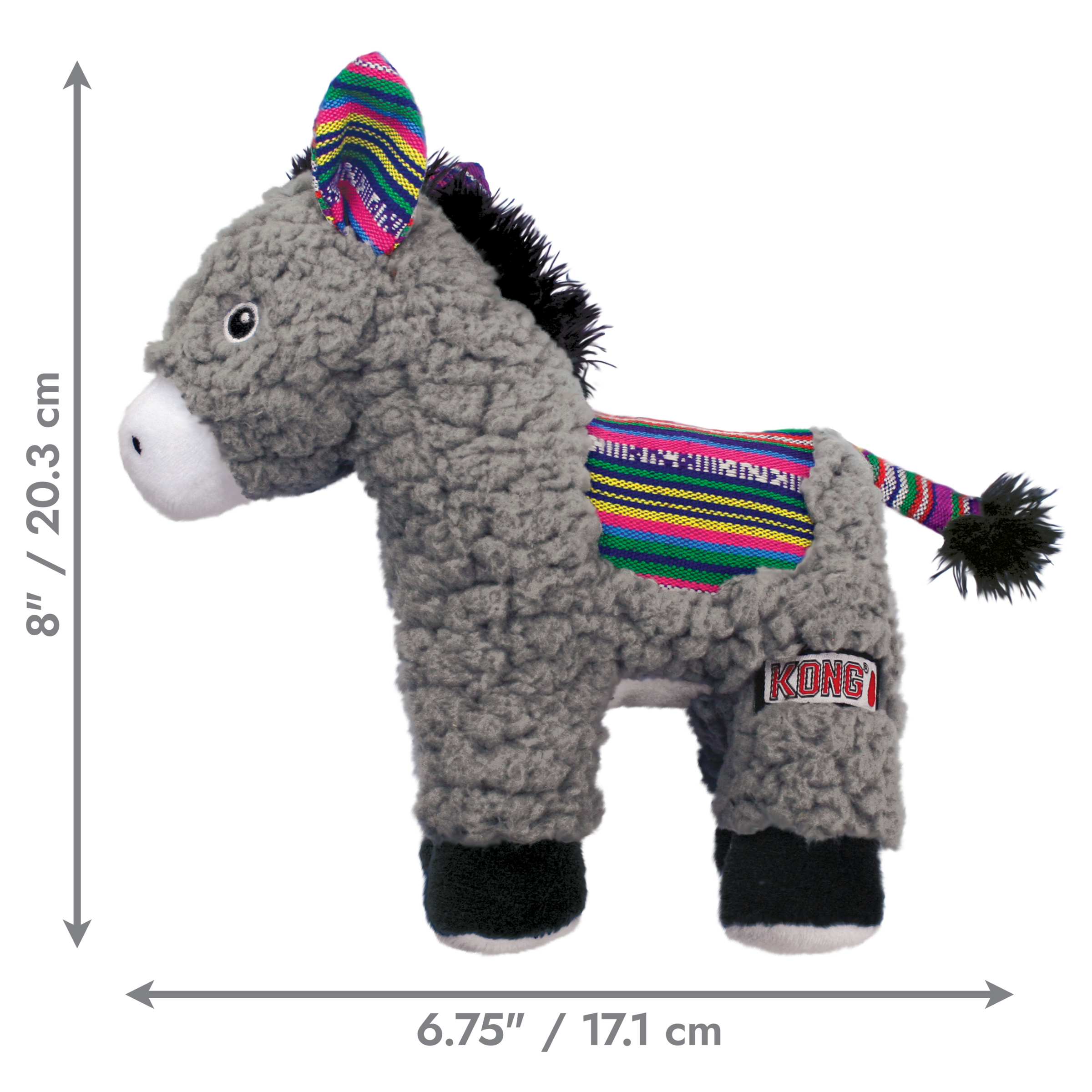 KONG Sherps Donkey - Image 2