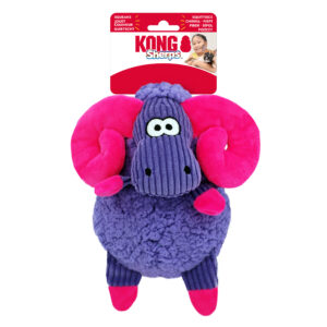 KONG Sherps Floofs Big Horn