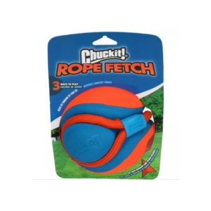 Chuckit! Rope Fetch