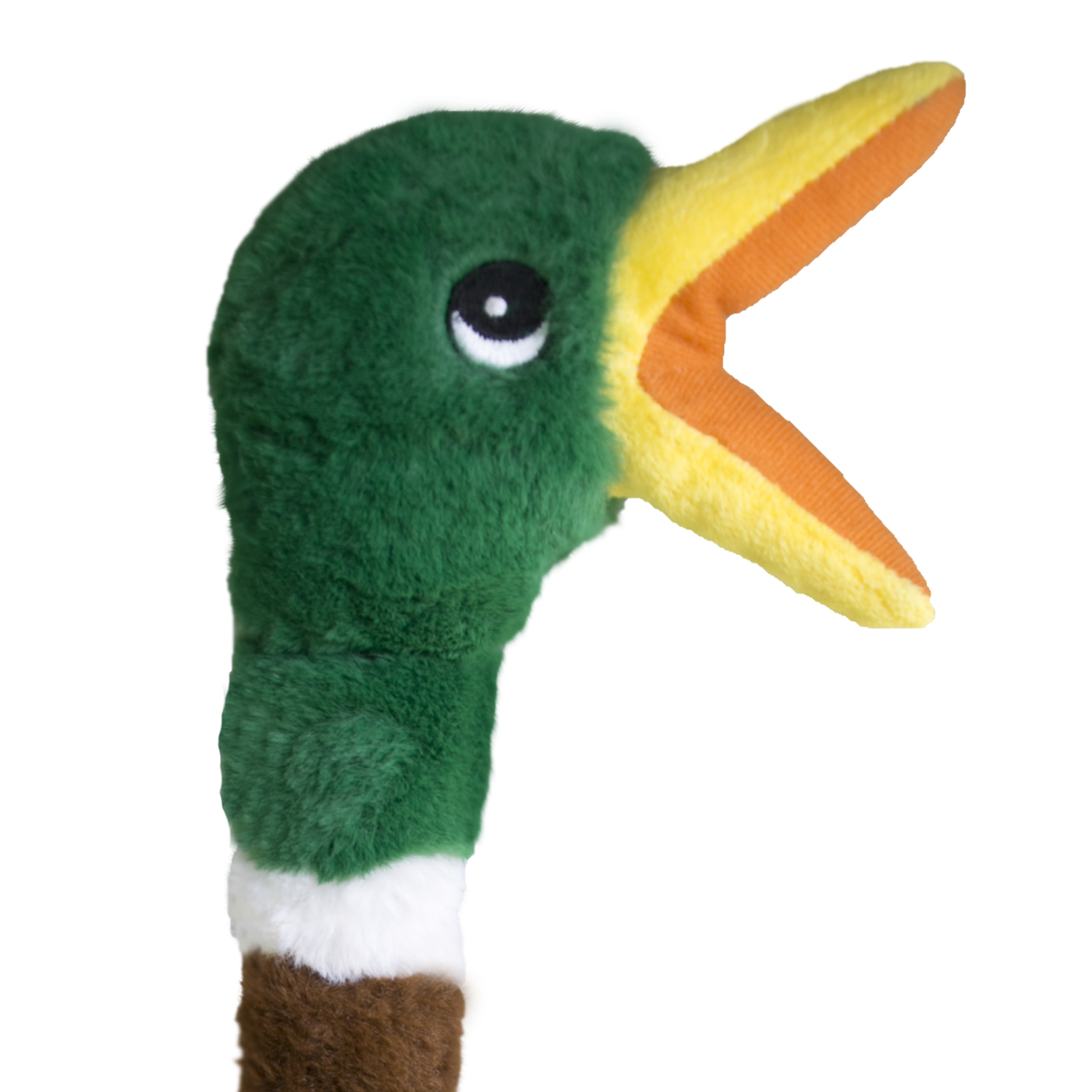 KONG Shakers Honkers Duck S - Image 3