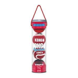 KONG Signature Balls M (4 db)