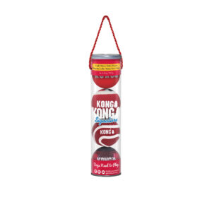 KONG Signature Balls S (4 db)
