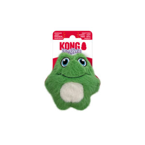 KONG Snuzzles Mini Frog
