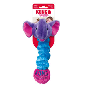 KONG Squiggles S