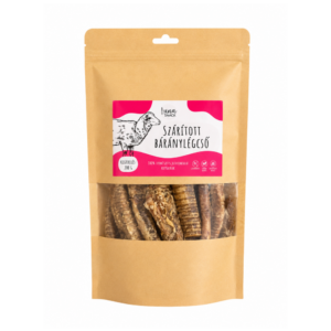 Luna Snack - Báránylégcső darabok