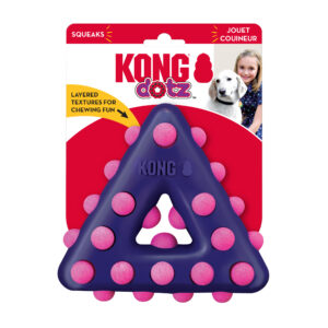 KONG Dotz Triangle L